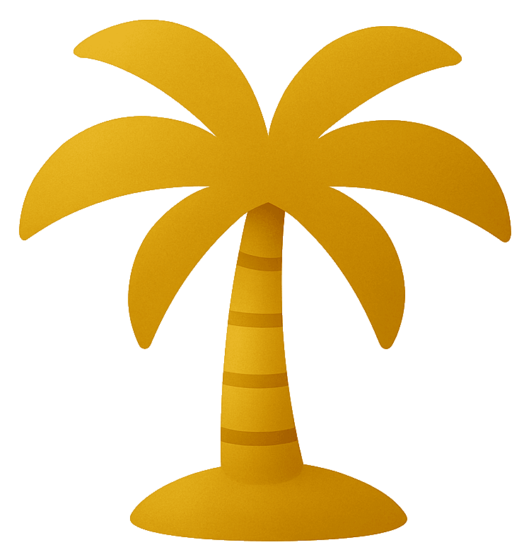 Palm Tree
